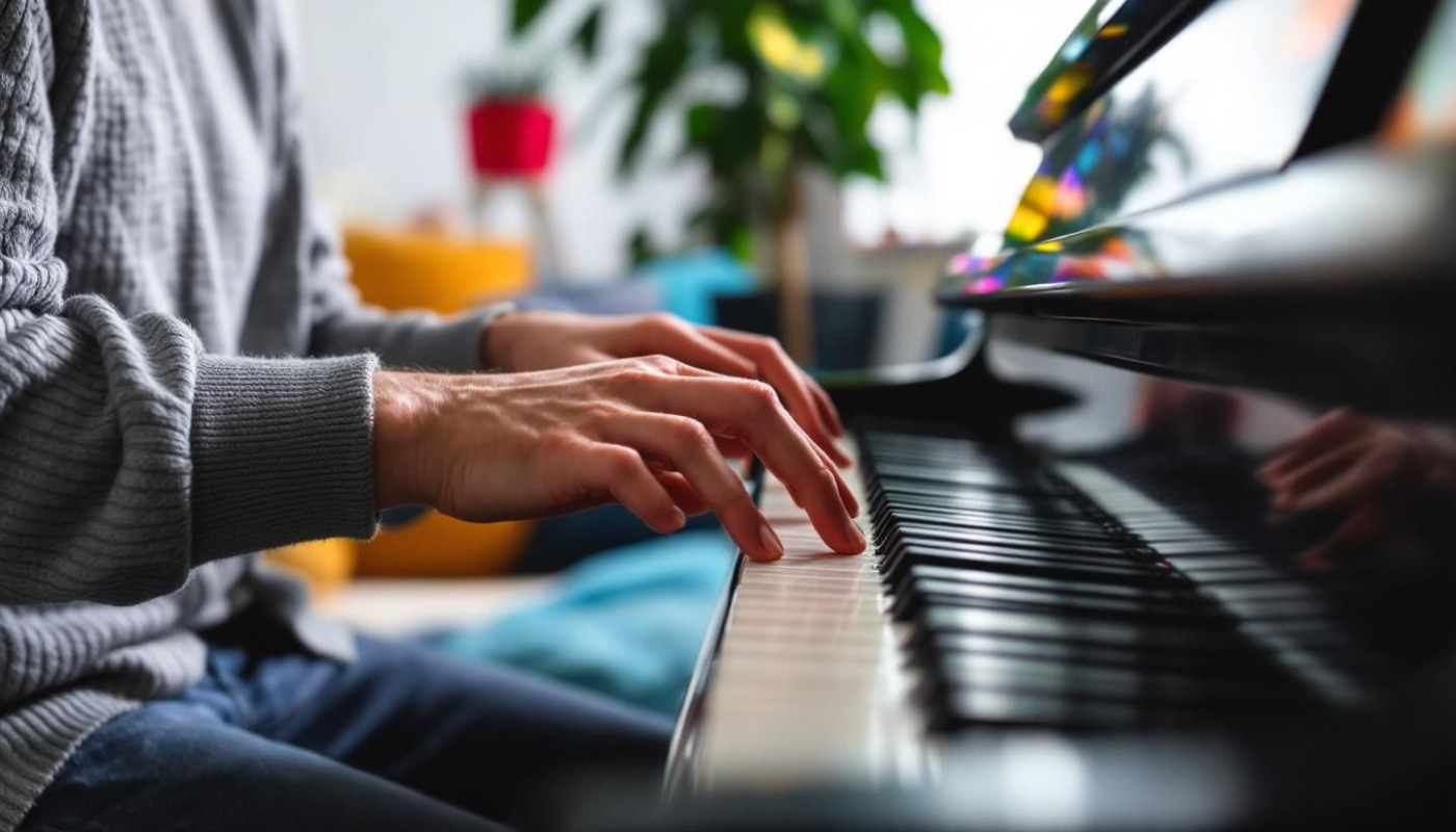Comment choisir des morceaux adaptés aux jeunes pianistes ?