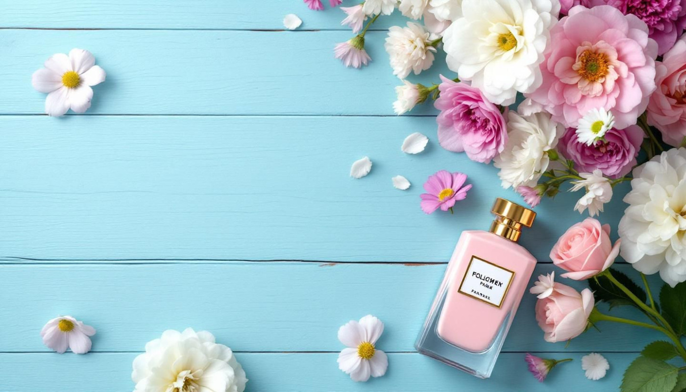 Comment choisir un parfum frais pour chaque saison ?