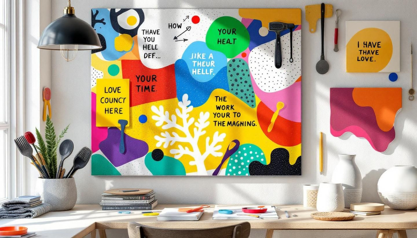 Comment concevoir un magnet unique reflétant parfaitement vos passions ?