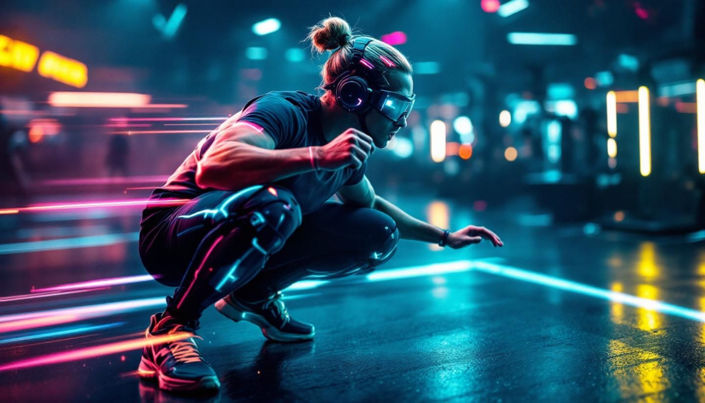 Comment la technologie influence-t-elle les méthodes d'entraînement dans le sport moderne ?