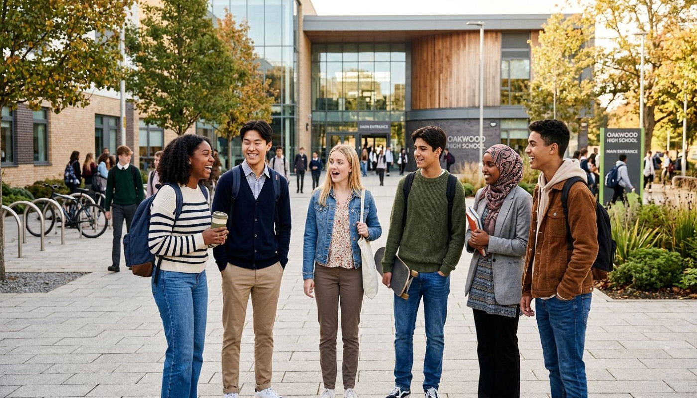 Comment les écoles internationales façonnent-elles les leaders de demain ?