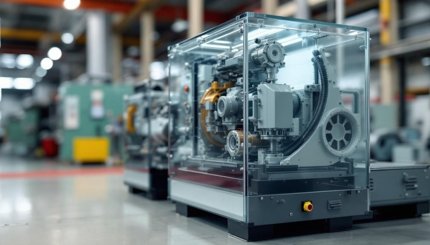 Comment les technologies de pompage à sec révolutionnent-elles les industries ?