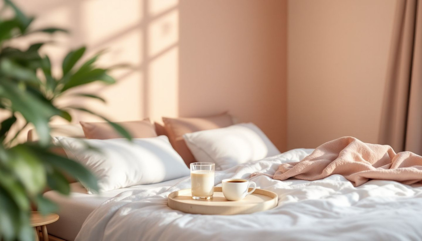 Découvrez comment ces rituels matinaux peuvent transformer votre quotidien