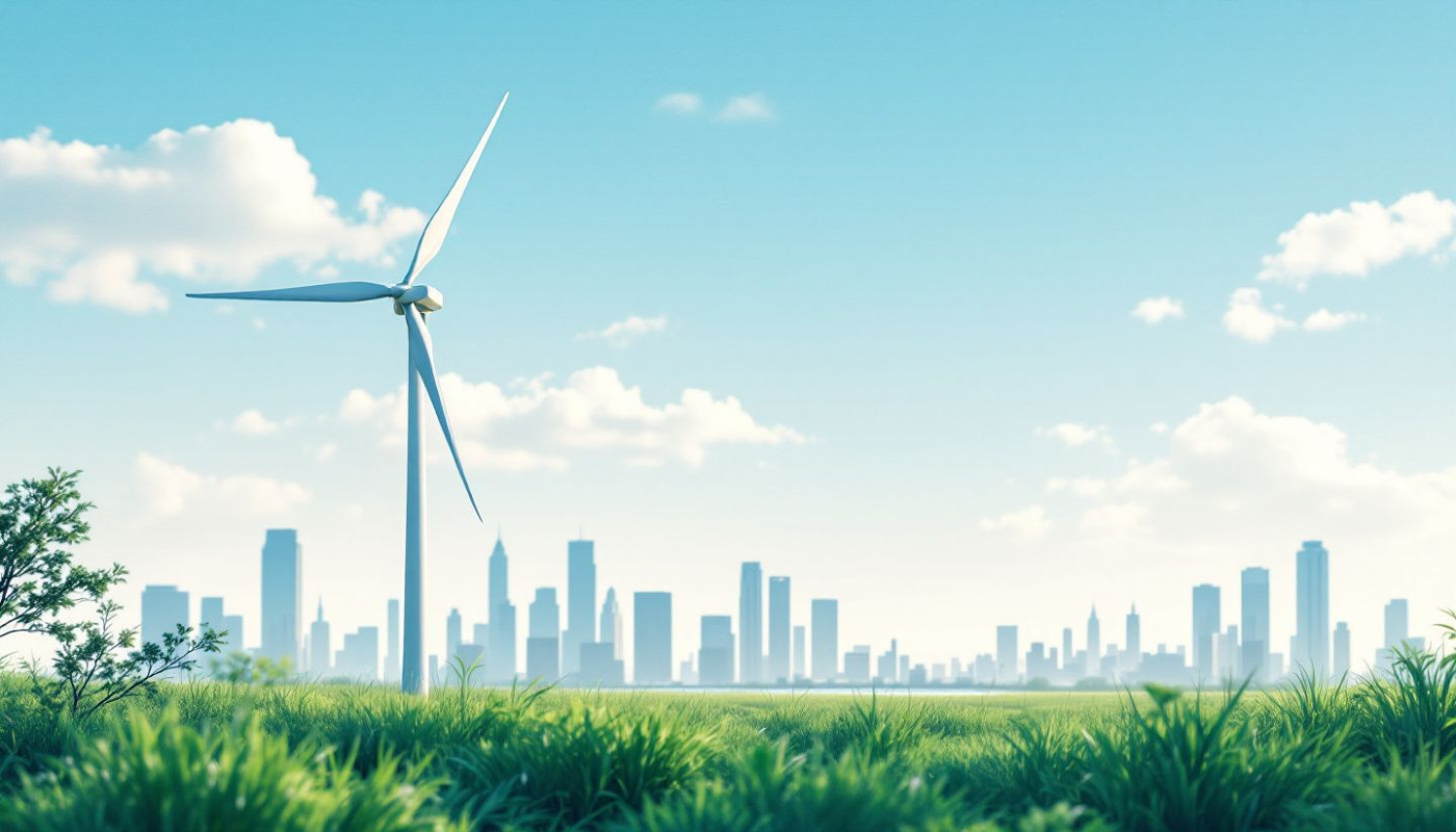Énergies renouvelables et technologies emergentes Tendances pour l'avenir proche