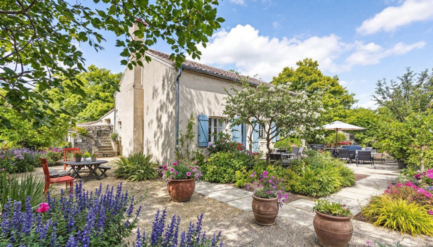 Explorer les charmes de l'Occitanie depuis un gîte de caractère