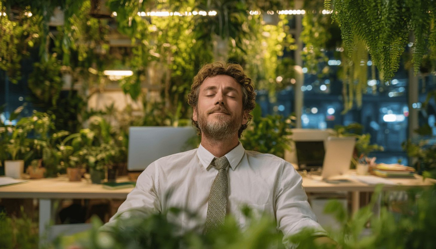 Gestion du stress en milieu professionnel stratégies efficaces pour un environnement de travail serein