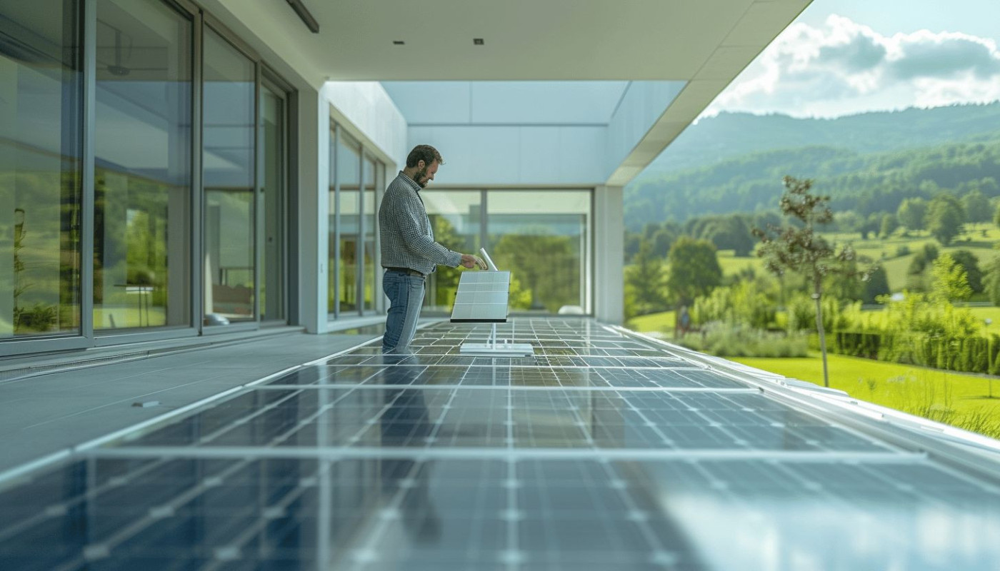 Investir dans les énergies renouvelables en 2023 tendances et opportunités pour les particuliers