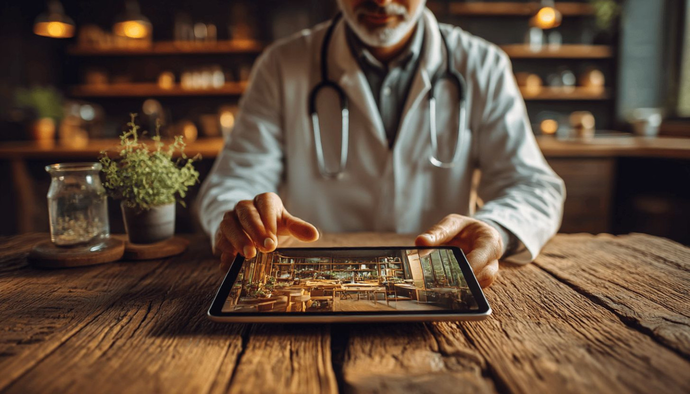 Les avancées en télémedecine et leur influence sur l'accès aux soins de santé en milieu rural