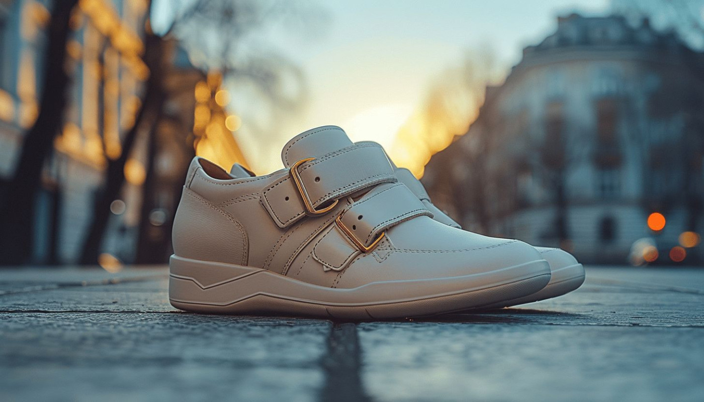 Les avantages des chaussures rehaussantes pour hommes dans la mode moderne