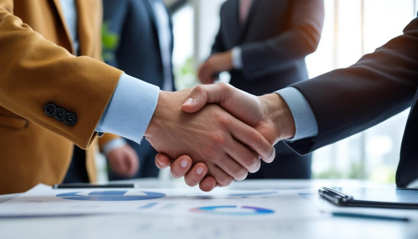 Les étapes clés pour une intégration réussie avec un service de courtage