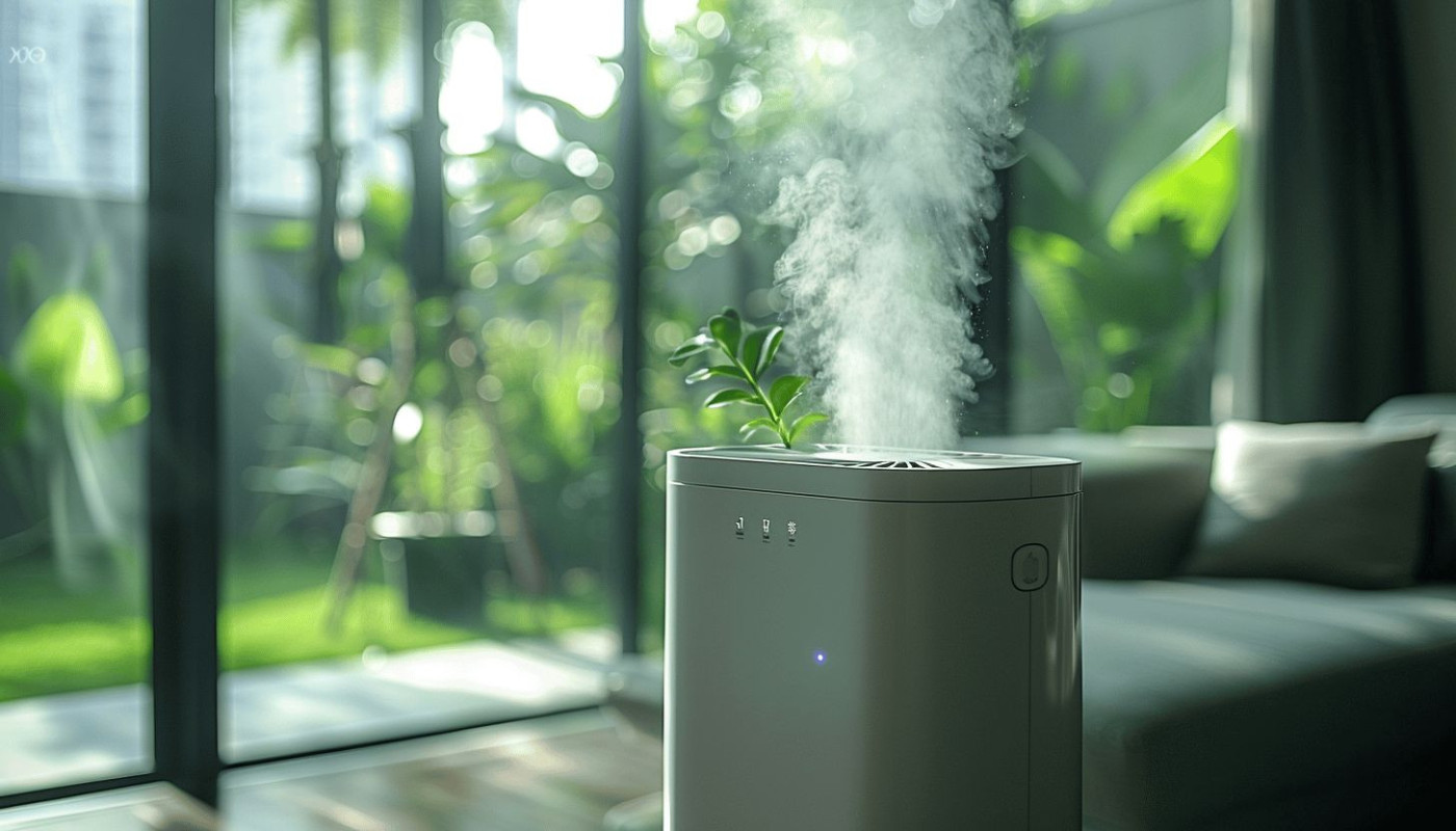 Pollution intérieure et santé comment purifier son environnement domestique