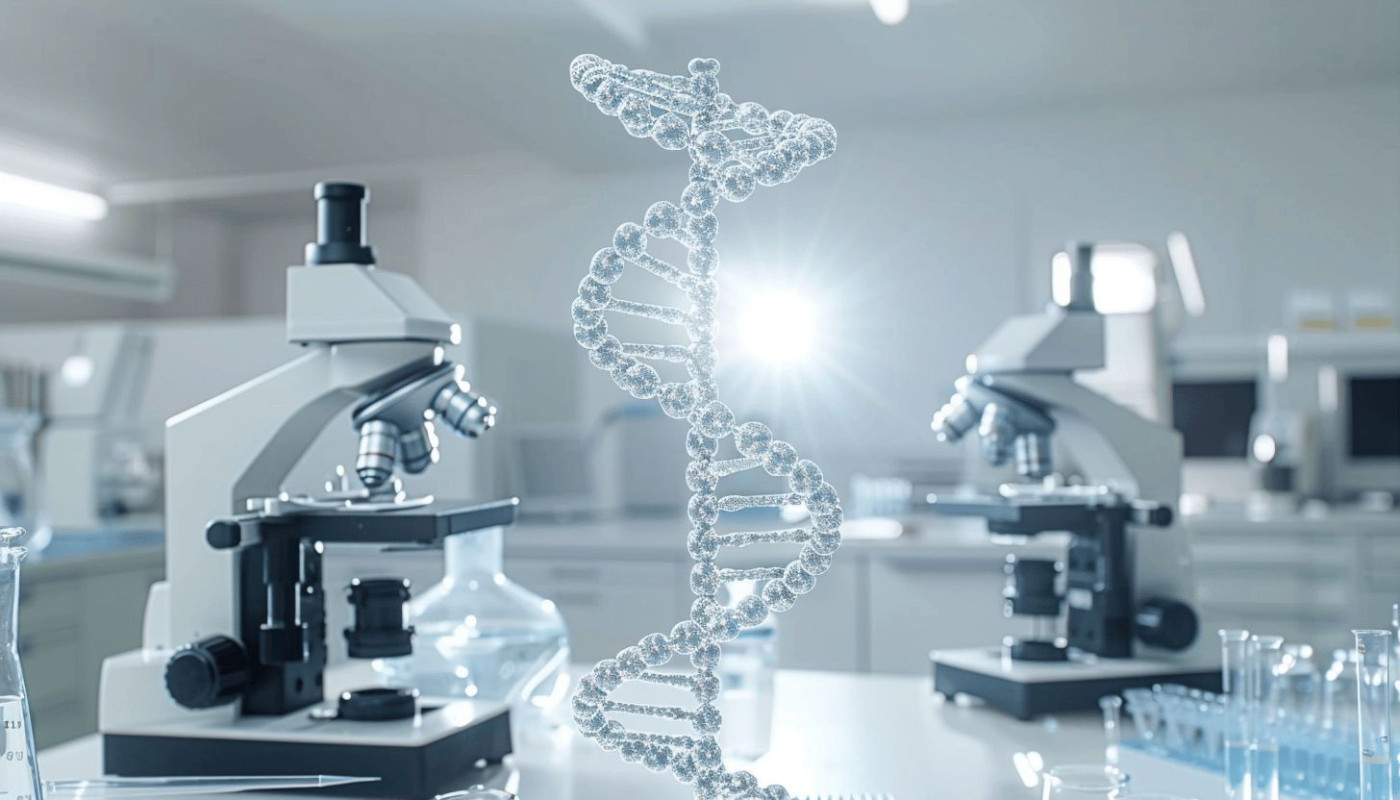 Révolution de la biotechnologie comment la CRISPR pourrait changer nos vies