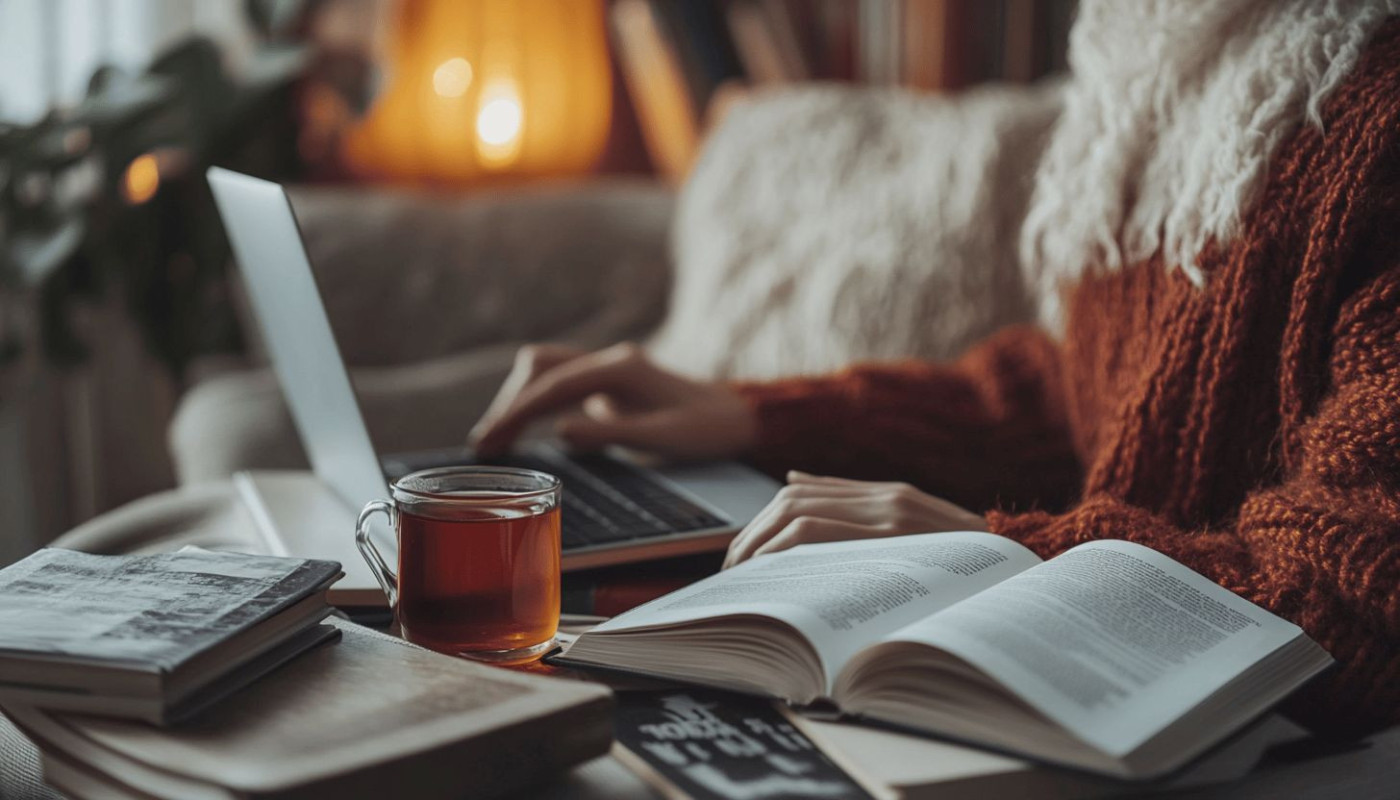 Techniques innovantes pour une immersion anglaise efficace depuis chez soi